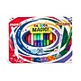 CARIOCA Magic! Washable Kids Marker, Maxi Tip, Assorted Colors, 20/Set (CRA41369)~#|#~BCE71271-6658-44EC-89771D202D355C15_sc7