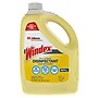Windex Multi-Surface Disinfectant Sanitizer Cleaner, Citrus, 128 oz. (682265)~#|#~BCE75512-39C3-4C69-BAE71E7153A16E12_sc7