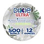 Dixie Ultra Pathways Paper Bowl, 12 oz., Multicolored, 500/Carton (SXB12WS)~#|#~BCE8B1B0-7B69-4631-A706432C8B07ABC2_sc7