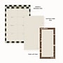 Blue Sky Notepads, Assorted Colors, 53 Sheets/Pad, 3 Pads (160541)~#|#~BCE93FF4-60F0-4FD4-A9D14ADCBE0A1CA4_sc7