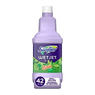 Windex Multi-Surface Disinfectant Sanitizer Cleaner, Citrus, 128