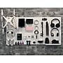 Triton Products DuraBoard Kit, (2) 24" x 48" x 1/4" Pegboards, 48 Hooks and 4 Bins (DB-2KIT)~#|#~BCEA550B-2119-4BB8-9A73A7F805FA1245_sc7