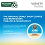 The Original Donut Shop Iced Refreshers Pineapple Passion Fruit, Keurig® K-Cup® Pods, 20/Box (5000379381)~#|#~BCEA61CE-3F7A-4B4C-B5E556011DE9B0E2_sc7