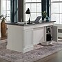 Sauder Palladia 65"W Executive Desk, Glacier Oak (432726)~#|#~BCEC2FDF-46F7-42C8-AF00DE865F6648A8_sc7