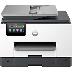 HP OfficeJet Pro 8135e Wireless Color All-In-One Printer