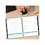 2024-2025 Five Star 8.5" x 11" Academic Weekly & Monthly Customizable Planner, Poly Cover, Assorted Colors (CAW651-00-25)~#|#~BCEE7074-BD5E-4302-922818AC8A92B697_sc7