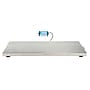 Viva Comfort Veterinary Weight Scale, White, 660 lbs. Capacity (ADI904-04-MK)~#|#~BCEFACC4-CAC7-4743-9A4CC2C35D5104A7_sc7