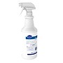 Diversey Virex TB Disinfectant Cleaner, RTU, Lemon Scent, 32 oz., 12/Carton (04743.)~#|#~BCF3200F-786A-411E-A3432D2ECE2398BB_sc7
