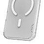 TUFF8 MagSafe Phone Case for iPhone 18 Pro Max, Shock Absorbing, Clear (T8M-IP1804)~#|#~BCF5907F-394B-47C6-A0C96FA131B2B388_sc7