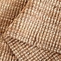 Safavieh Natural Fiber Collection 5' x 7' Rectangle Indoor Area Rug, Handmade, Jute, Natural (NF747A-57)~#|#~BCF66FC8-5A0C-454A-BE873E30DECEDA55_sc7