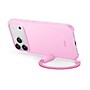 Beats MagSafe Lanyard Phone Case for iPhone 17 Pro Max, Shock Absorbing, Pebble Pink (MGYA4LL/A)~#|#~BCF69E8C-DB25-4EC9-840A270FD69EE078_sc7