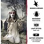 Haunted Hill Farm Animatronic Groundbreaker Haunted Bride (HHFJBRDE-1LSA)~#|#~BCF90C3D-D557-4AEE-869E7D76B85884CE_sc7