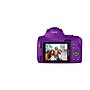 MINOLTA 64 Megapixels Digital Point & Shoot Camera, 10x Optical Zoom, Purple (MNB10Z-P)~#|#~BCFA2059-9967-42BE-8305B25A56E1FFC5_sc7