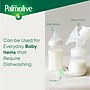 Palmolive Ultra Pure + Clear Liquid Dish Soap, Spring Fresh Scent, 32.5 oz. (US04272A)~#|#~BCFD7BA3-1047-47DD-8D8CF15CB7AD03D1_sc7