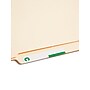 Smead AlphaZ NCC Color-Coded Name Labels, C&P, Label Sheet, Dark Green, 100/Pk (67154)~#|#~BD000C87-97FE-4F4B-9F3D02F4D3FD0B3C_sc7