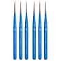 Princeton Select Artiste Mixed Media Synthetic Round Brush, 6/Pack (PBXP3750MR200-6)~#|#~BD001284-3A63-4FF1-906A85BBD56C7F18_sc7