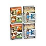 Azar Brochure Holder, 13" x 14.38", Vertical, Wall Mounted, Clear, Acrylic, 2/Pack (252090)~#|#~BD008ECF-6E30-4E15-A8DA656C4A792694_sc7