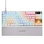 SteelSeries Apex Pro TKL Gen 3 Wired Gaming Keyboard, White (64898)~#|#~BD00C60D-4779-4929-90E05F4D2D20302A_sc7