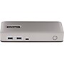 StarTech Universal Docking Station for USB-C and Thunderbolt 3/4 laptops Laptop (101N-USBC-DOCK)~#|#~BD011194-D411-45AD-9D81AD56E7473C8E_sc7