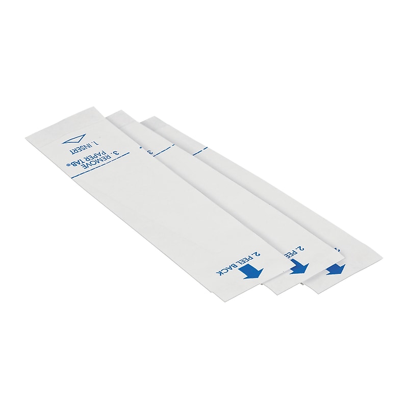 Veridian Disposable Thermometer Probe Cover, 500/Pack (08-324) image 1