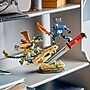 LEGO Ninjago Battle at the Dragon's Blade, 1016 Pieces (71871)~#|#~BD03D106-D0B2-4298-964F935E7AC8B565_sc7