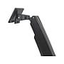 Amer Heavy Duty Curved Monitor Desk Mount Arm, Up to 49" Monitor, Black (AMR1UC)~#|#~BD043F2C-3E65-4E79-A97894E574FA47C2_sc7