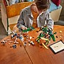 LEGO NINJAGO Lloyd’s Jet Mech, 1112 Pieces (71845)~#|#~BD0442F3-DA89-4065-9E51D751C6AA32FC_sc7