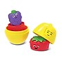 Learning Resources Big Feelings Nesting Fruit Friends Social-Emotional Learning Toy Set, Assorted Colors (LER6376)~#|#~BD046465-CCAE-4034-A49E04E3F392E111_sc7