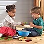 Learning Resources New Sprouts Grill It Barbecue Set Learning Toys, Assorted Colors, 22 Piece Set (LER9260-D)~#|#~BD047885-D9FD-40A5-AC5174E801683FC7_sc7