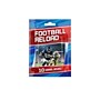 Wayne Global, LLC Football Reload Pack Playing Cards, 10 Cards/Pack (WG7082025075)~#|#~BD049FE6-F39D-49DA-BAB0EE928BD21E21_sc7