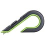 Slice Box Cutter, Black/Green (10503)~#|#~BD059FA8-2B29-4F16-A436456936E2BD16_sc7