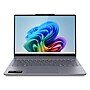 Lenovo IdeaPad5 14" LCD Touchscreen Laptop, CoPilot+PC, AMD Ryzen AI 5 340, 16GB RAM, 256GB SSD, Windows 11, Luna Gray~#|#~BD0689AB-8905-4CB2-8FAE858AC90B2945_sc7