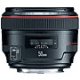 Canon EF 50mm f/1.2L USM Lens (1257B002)~#|#~BD076F56-74F8-49D8-8352087933BBBE14_sc7