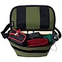 Manhattan Portage Nylon Water Resistant Messenger Bag, TSA Checkpoint Friendly, Olive (1603 OLV)~#|#~BD08CB05-BF02-4217-AC1EDE85FF427EFC_sc7