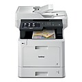 Brother MFC‐L8905CDW Business Color Laser All‐in‐One Printer