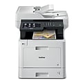 Brother MFC‐L8905CDW Business Color Laser All‐in‐One Printer