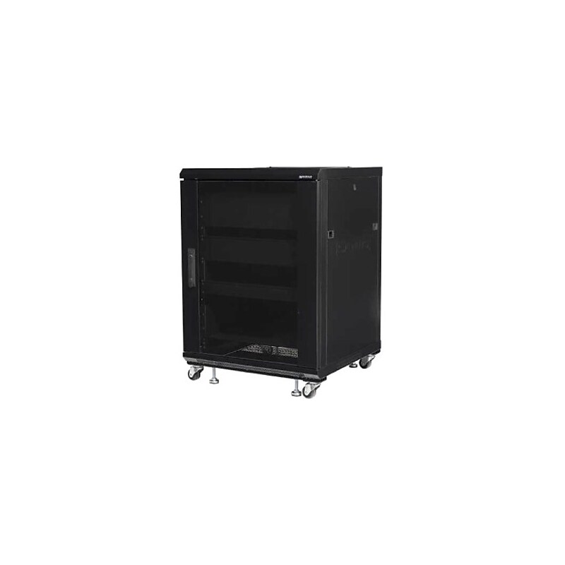 SANUS AV Equipment Rack 15U image 1