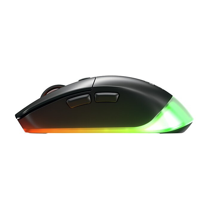 Cherry M50 Ambidextrous Optical Bluetooth & USB Gaming Mouse