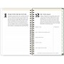 2025 Blue Sky Day Designer Felicity 5" x 8" Weekly & Monthly Planner, Plastic Cover, Multicolor (148139)~#|#~BD0CA4F5-0A3E-4D12-A6551C42E14992CE_sc7