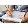 Ticonderoga Wooden Pencil, #3 Hard Lead, 6/Pack (13883)~#|#~BD0D539B-7A2F-44C3-9D7750127D0AE3E4_sc7