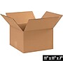 11" x 11" x 7" Shipping Boxes, 32 ECT, Brown, 25/Bundle (11117)~#|#~BD0F0DC7-9D53-4583-AD9CC1B47A17A424_sc7