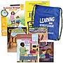 Summer Bridge Activities Summer Bridge Spanish Backpack, Grade 3-4 Workbook, 7/Set (CD-145439)~#|#~BD0FE000-25DB-422F-8456FA1A7DB7A955_sc7