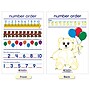 NewPath Learning Number Sense Bulletin Board Charts, English Edition, 12" x 18", 7/Set (NP-930224)~#|#~BD111D6E-B6E0-4BE7-95155CED2DA7FD04_sc7
