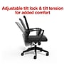 Staples Cartwright Ergonomic Fabric Swivel Task Chair, Black (ST62400)~#|#~BD12F94E-B727-474B-8726B87A3F837D5C_sc7