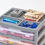 Iris 5-Drawer Storage Cart, Gray (585124)~#|#~BD18921D-C40B-4190-AFD295A0D19D7AB2_sc7