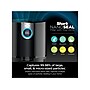 Shark Max True HEPA Air Purifier, 4-Speed, Black (HP202)~#|#~BD195771-A01E-4BBE-9197E3DDA5E31B81_sc7