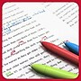 TRU RED™ Quick Dry Gel Pens, Medium Point, 0.7mm, Assorted, 12/Pack (TR54483)~#|#~BD1AE017-03CC-4232-8F148871297F032D_sc7