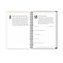 2025-2026 Day Designer for Blue Sky Climbing Floral 5" x 8" Academic Year Weekly & Monthly Planner, Plastic Cover (137881-A26)~#|#~BD1B76FC-7332-4BEA-9E3EAC48EEC1286E_sc7