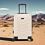 US Army FOX 20" Hardside Carry-On Suitcase, 4-Wheeled Spinner, TSA Checkpoint Friendly, Sand (USLFOX00S-SAN)~#|#~BD1BB0BD-991A-43CD-A9CB8B4B8F75C68F_sc7