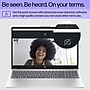 HP 15.6" LED Laptop, Intel Core i3-N305, 8GB RAM, 256GB SSD,+ 7 hours battery, Windows 11 (B42YPUA#ABA)~#|#~BD1D05CB-8806-4E74-B0222A8B091AAB3A_sc7